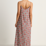 Natalie Martin Heather Maxi - Spanish Tile Almond