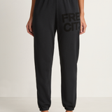 FREECITY Sweatpant - Volcano