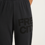 FREECITY Sweatpant - Volcano