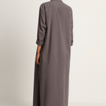 Xirena Boden Dress - Ash