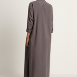 Xirena Boden Dress - Ash