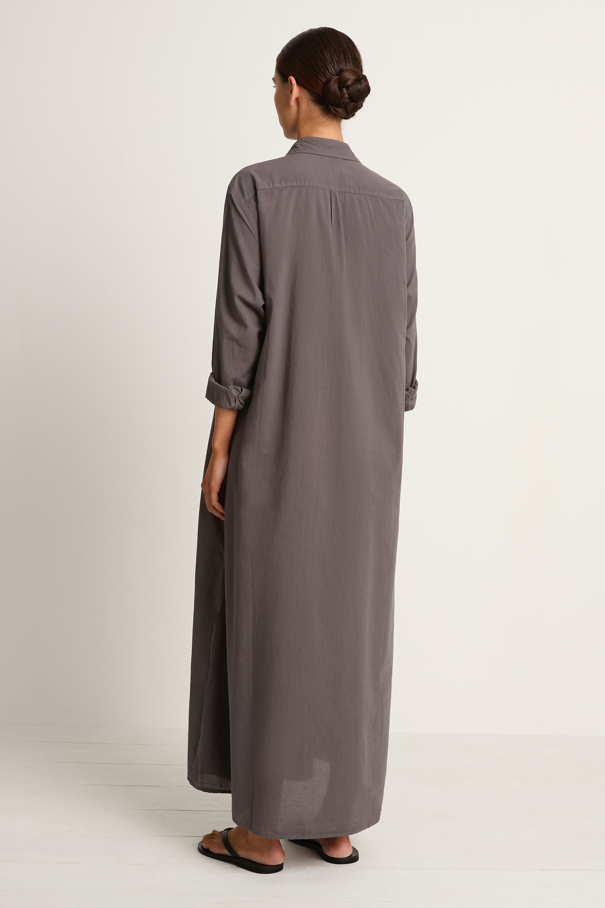 Xirena Boden Dress - Ash