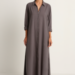 Xirena Boden Dress - Ash