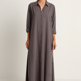 Xirena Boden Dress - Ash