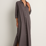 Xirena Boden Dress - Ash