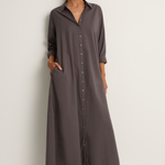 Xirena Boden Dress - Ash