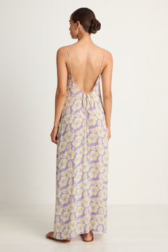Benoa Swim Kahea Dress - Aokis