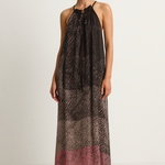 Nous Robin Dress - Twist Blackish