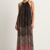 Nous Robin Dress - Twist Blackish