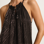 Nous Robin Dress - Twist Blackish