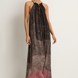 Nous Robin Dress - Twist Blackish
