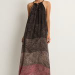 Nous Robin Dress - Twist Blackish