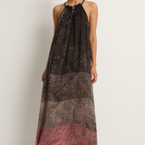 Nous Robin Dress - Twist Blackish