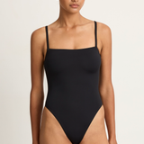 Vitamin A Jenna One Piece - Black