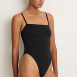 Vitamin A Jenna One Piece - Black