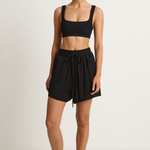 BONDI BORN Ardea Short - Black