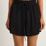 BONDI BORN Ardea Short - Black