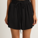 BONDI BORN Ardea Short - Black