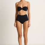 Marysia Antibes Top - Black