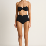 Marysia Antibes Top - Black