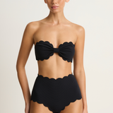 Marysia Antibes Top - Black