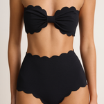 Marysia Antibes Top - Black