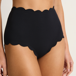 Marysia Antibes Top - Black