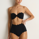 Marysia Antibes Top - Black