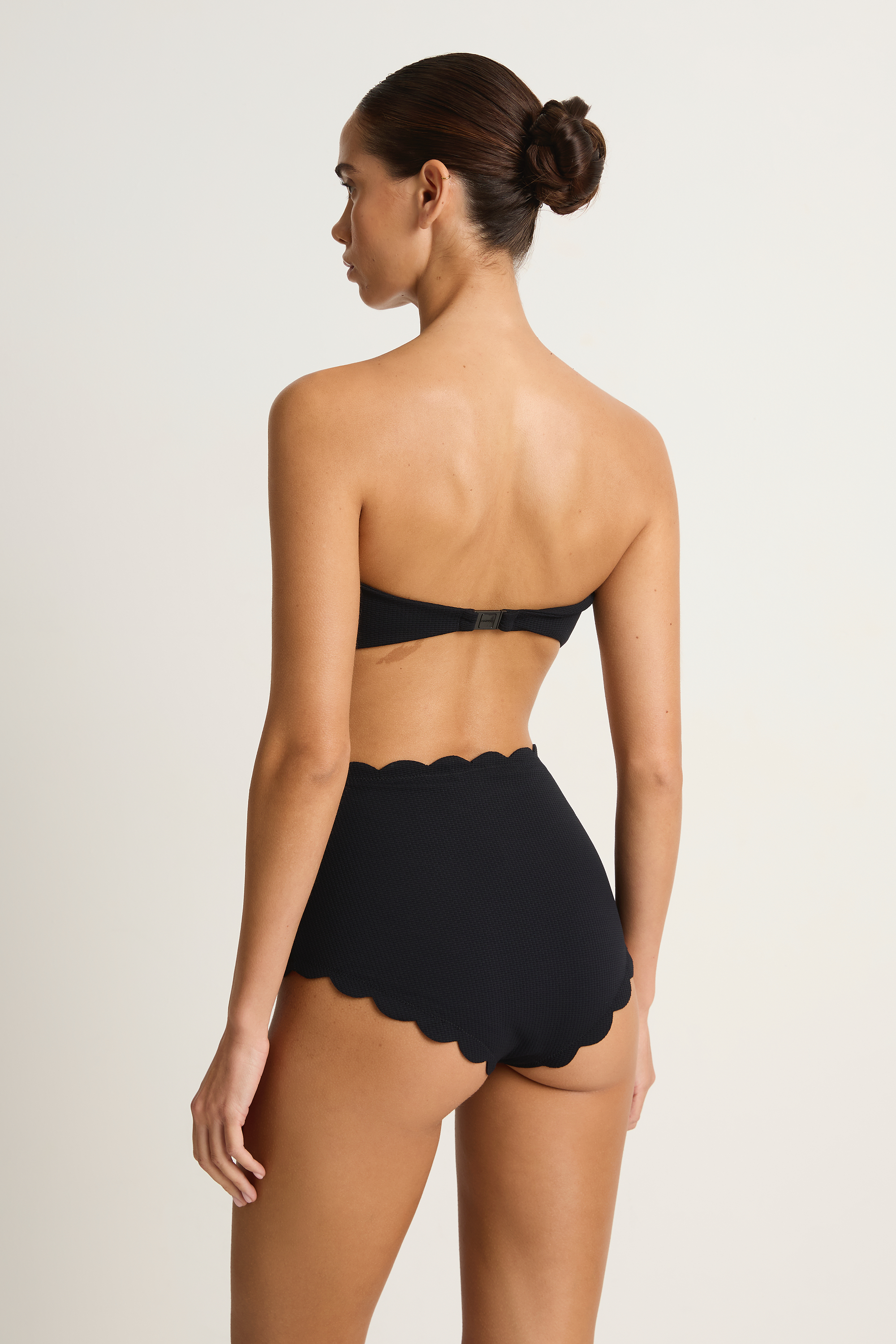 Marysia Antibes Top - Black