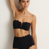 Marysia Lisbon Top - Black