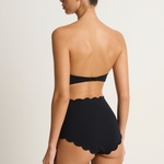 Marysia Lisbon Top & Santa Monica Bottom - Black