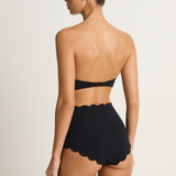 Marysia Lisbon Top & Santa Monica Bottom - Black