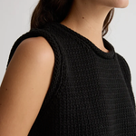 Shaina Mote Brisa Top - Onyx