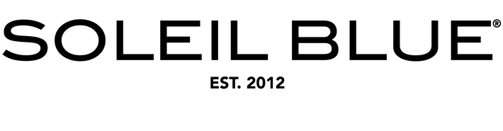 Soleil Blue Logo