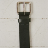 Shaina Mote Classic Belt - Onyx