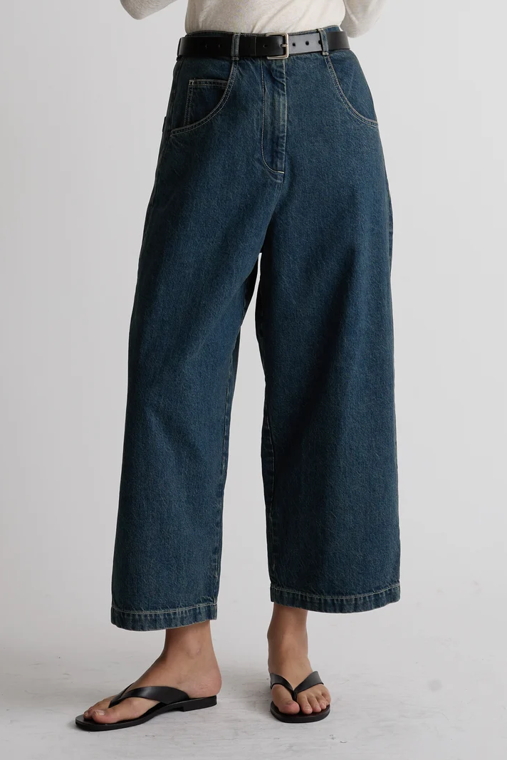 Shaina Mote Kye Trouser - East