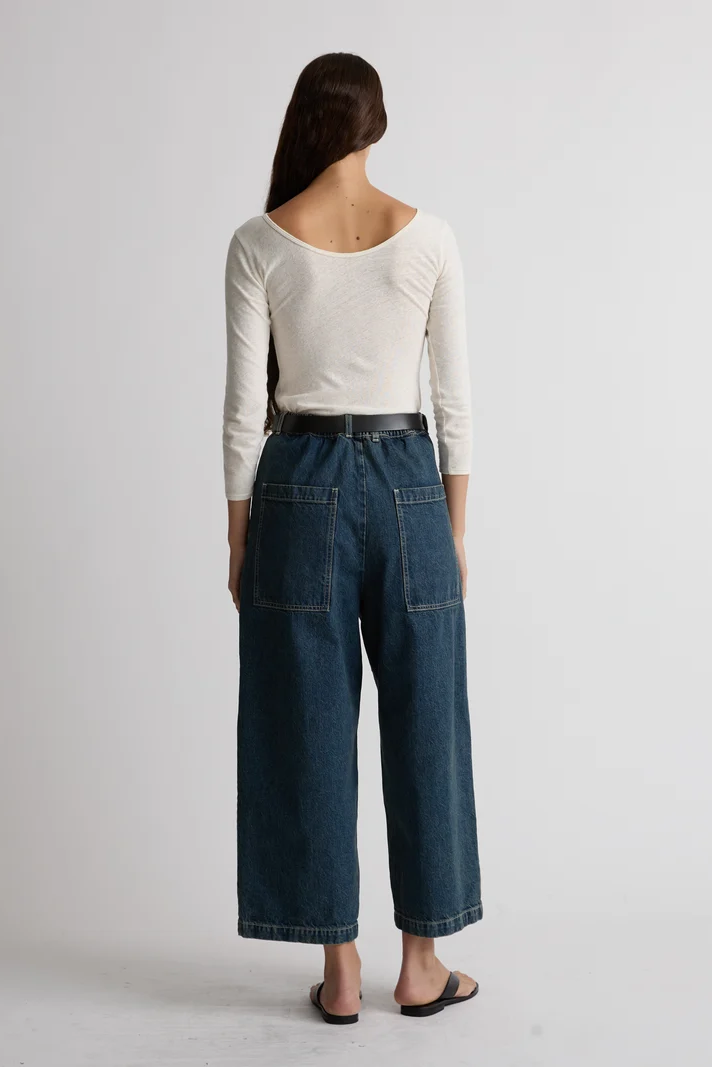 Shaina Mote Kye Trouser - East