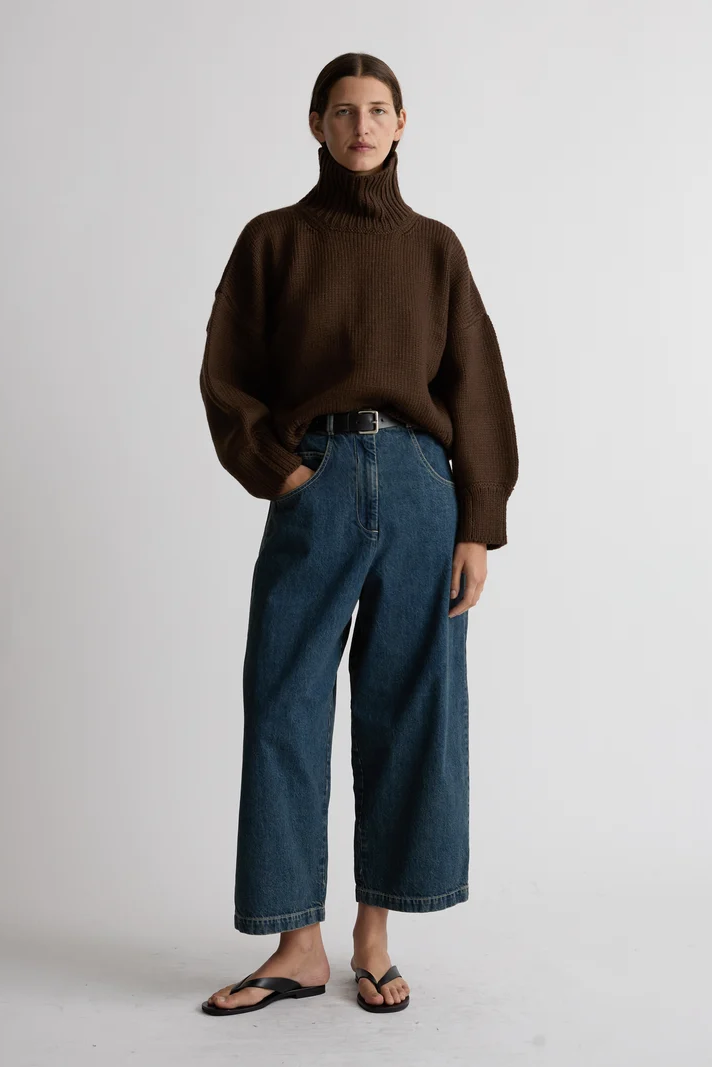Shaina Mote Kye Trouser - East