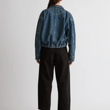 Shaina Mote Lotus Bomber - East