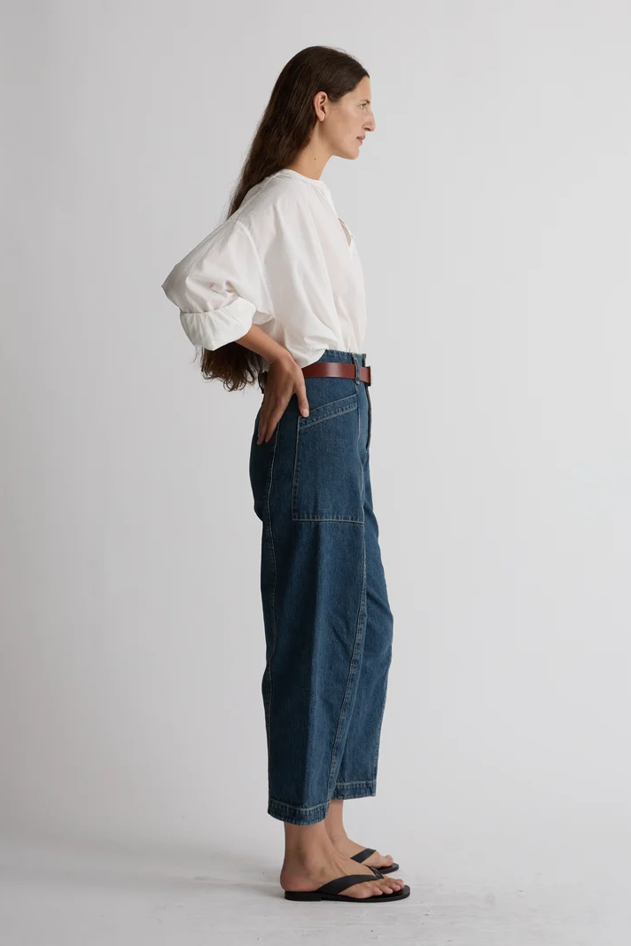 Shaina Mote Salina Pant - East