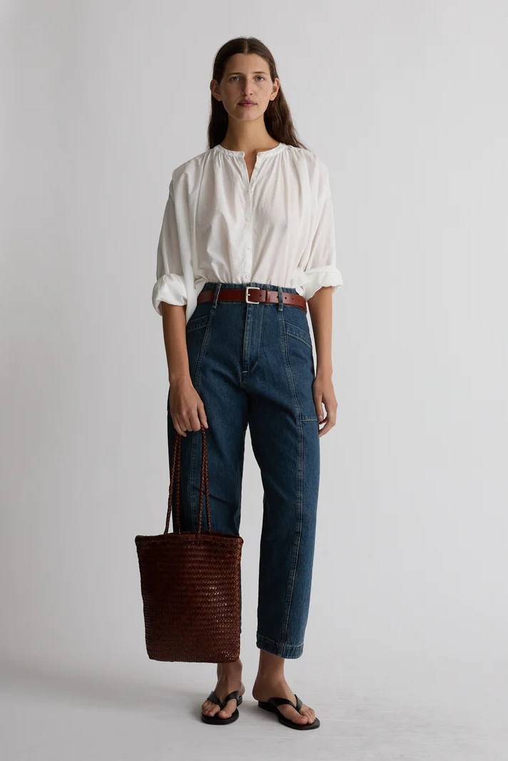 Shaina Mote Salina Pant - East