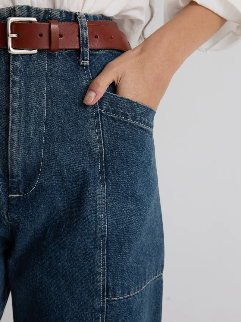 Shaina Mote Salina Pant - East