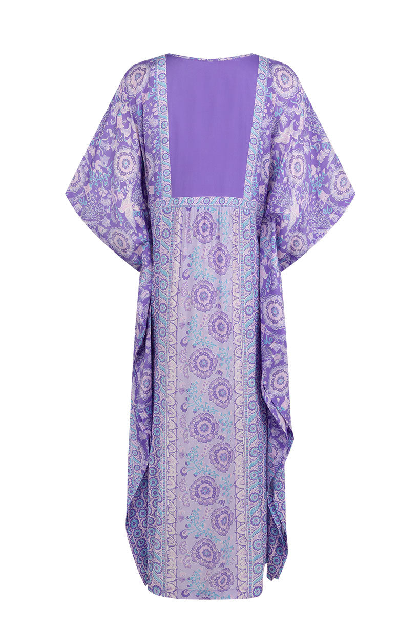 SPELL Sannah Gown - Lavender