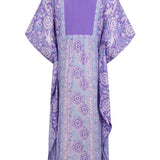 SPELL Sannah Gown - Lavender
