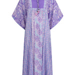 SPELL Sannah Gown - Lavender