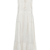 SPELL Serendipity Lace Sundress - Jasmine