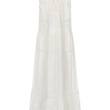 SPELL Serendipity Lace Sundress - Jasmine