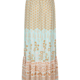 SPELL Sweet Nothings Maxi Skirt - Peppermint