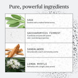 Ursa Major Sublime Sage Spray Deodorant