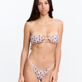 Benoa Swim India Top - Cowrie Basket
